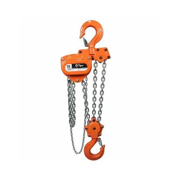 50002235_Tiger_PROCB14_Chain_Block_1t_3.0m_Front_View12383.jpeg