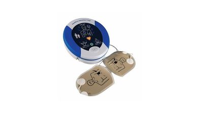 Defibrillators