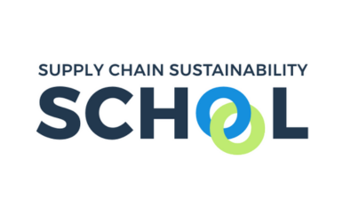 Supply Chain Sustainability School Partner