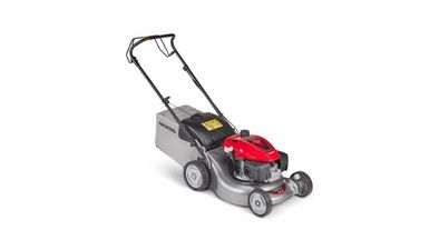 Lawn Mowers