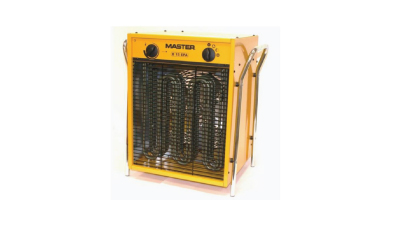 Fan Heaters