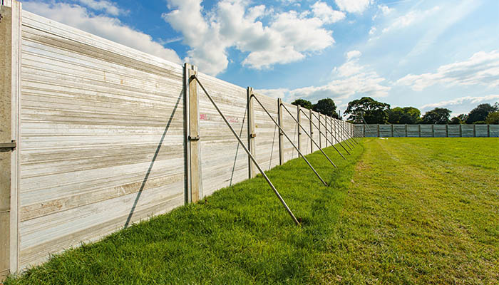 Security & Perimeter Protection