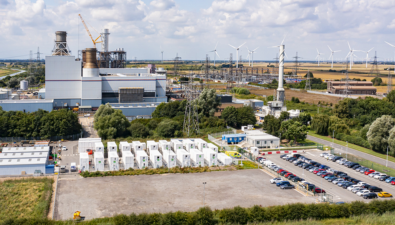 Delivering a complex power station outage