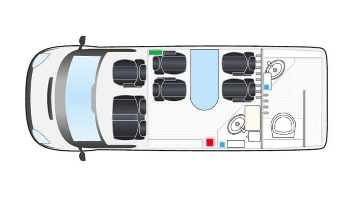 7 Seater