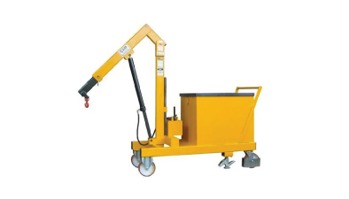Floor Cranes