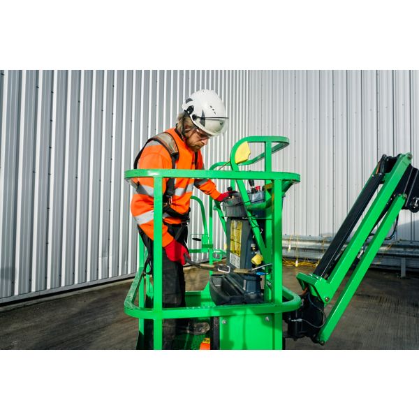 IPAF Harness Awareness and User (HA/HU)
