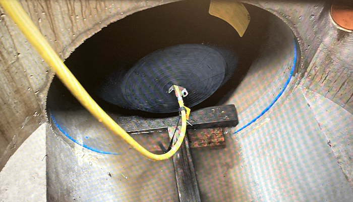 Pipe Isolation & Flow Control