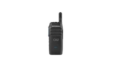 Two-Way Radios