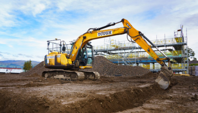 Digital Project Solutions in House-Building