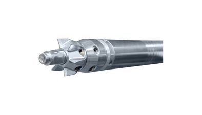 Impact Moling