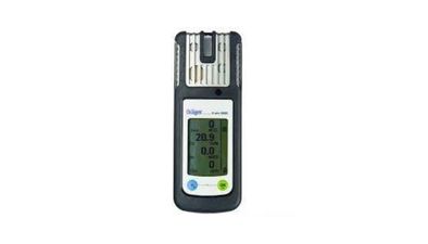 Area Gas Monitors