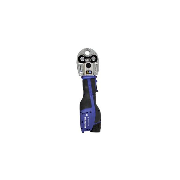 50005375_NovoPress_Geberit_ACO_103Plus_16_40mm_12V_Battery_Hand_Operated_Pressing_Tool_Front_View29167.jpeg