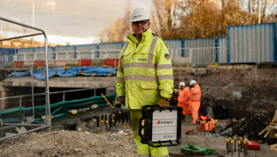 Wildlife-safe construction on major infrastructure works