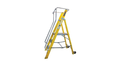 Step Ladders