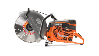 Rail Saws