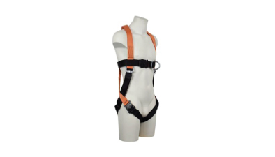 Full Body Harnesses