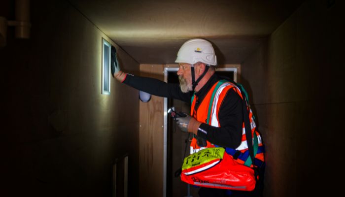 Confined Space
