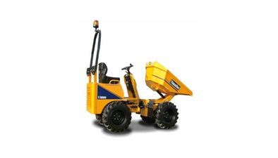 High Lift Dumpers