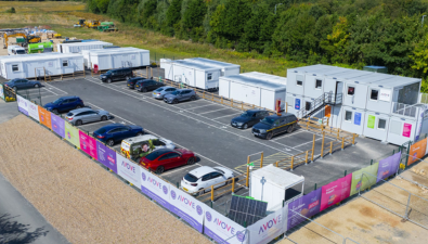 Sustainable delivery of a major water-mains pipeline