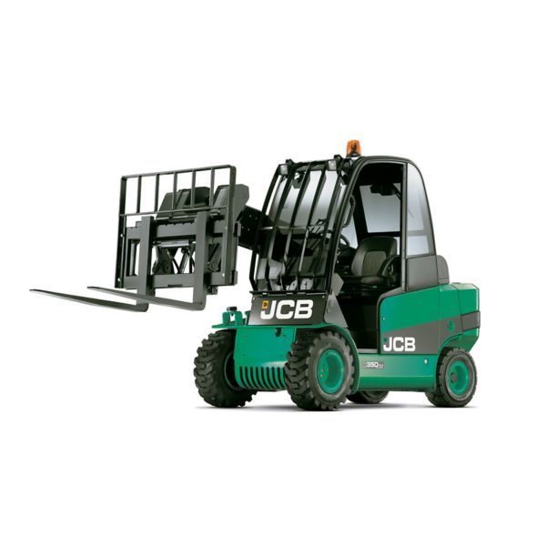 AITT Telehandler - J5 Industrial High Lift Telescopic Truck (over 9m) - Experienced