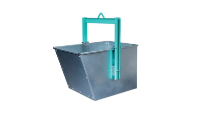Hoist Buckets
