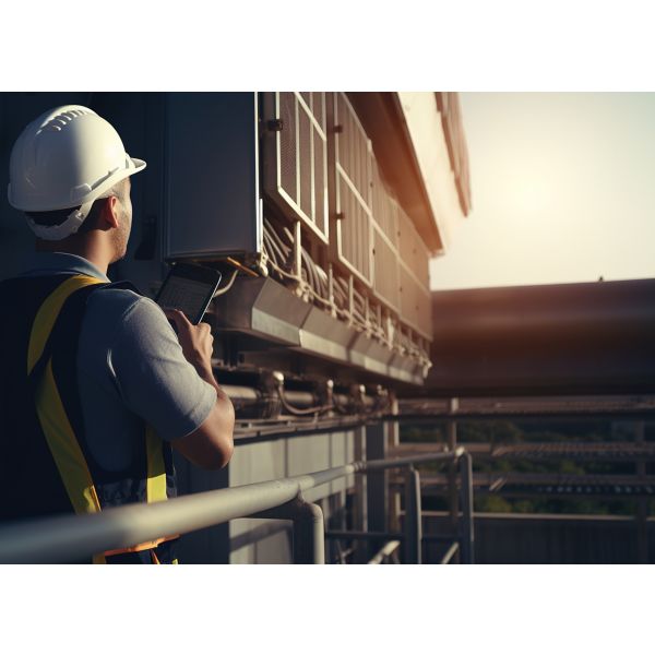 Legionella Responsible Persons Training inc Cooling Systems