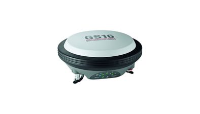 GNSS Base & Rovers