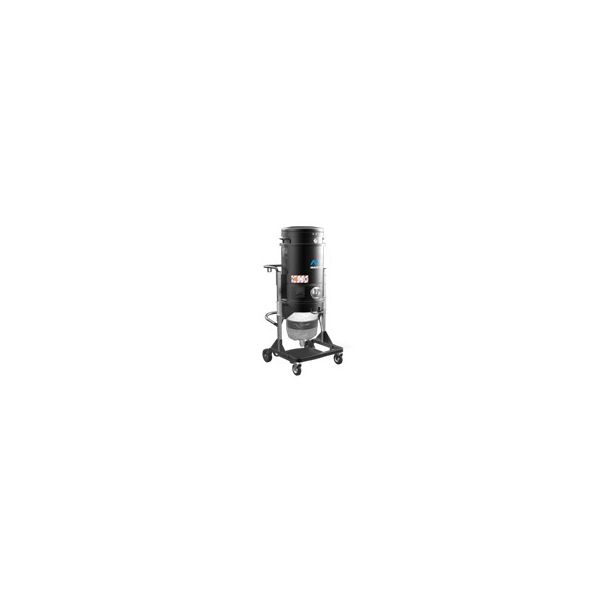 50004812_MaxVac_SUPRA_SV1_470_MBS_100L_110V_Electric_Industrial_Vacuum_Cleaner_Front_View27526.jpeg