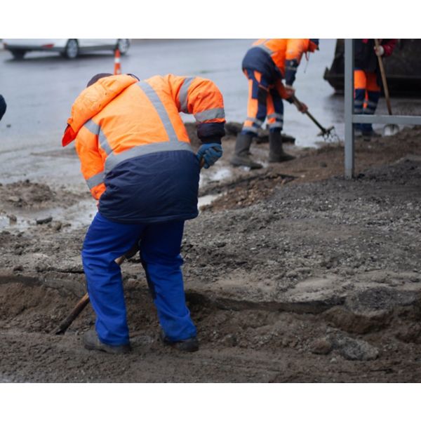 EUSR Cat 1 & Cat 2: Implement Safe Excavating Practices