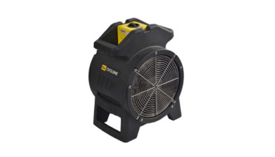 Axial Fans