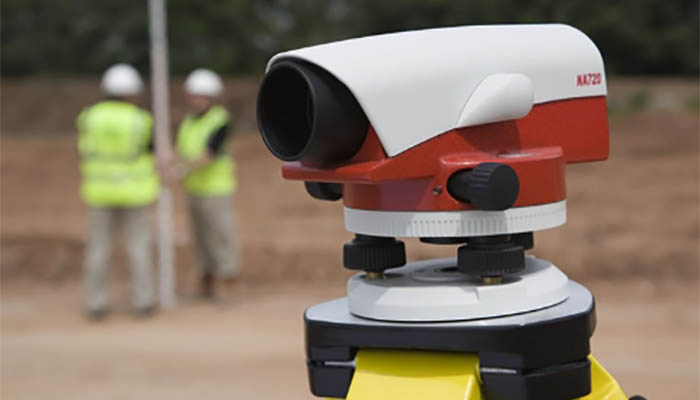Levelling & Measuring Tools