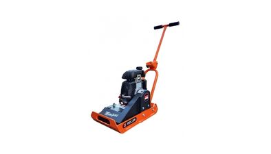 Compaction Plates