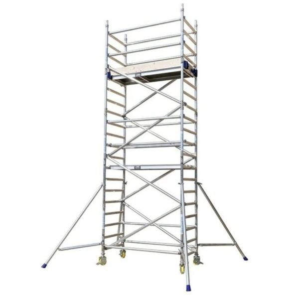 10000786_50003042_Lewis_Climalloy_250_Single_Width_1.8m_or_2.5_Industrial_Scaffold_Towers_8_Rung_Front_View_17076.jpeg