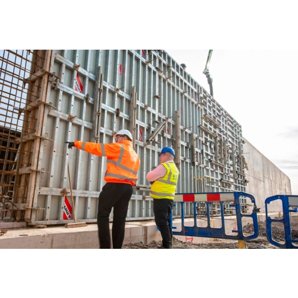 CITB Temporary Works Co-ordinator Training Course (TWCTC) - Classroom