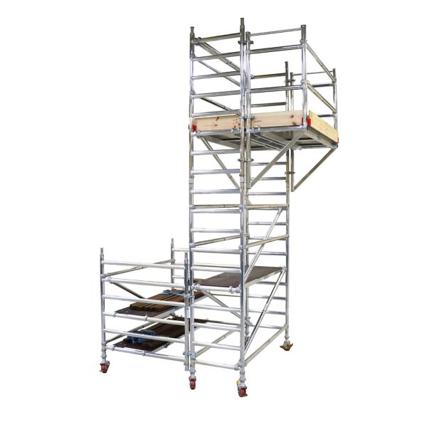 PASMA Cantilever Towers for Users