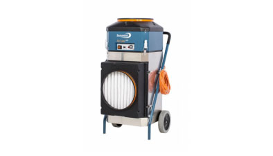 Air Cleaners