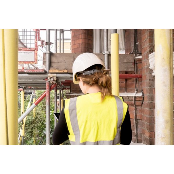 PASMA Work at Height (Novice)
