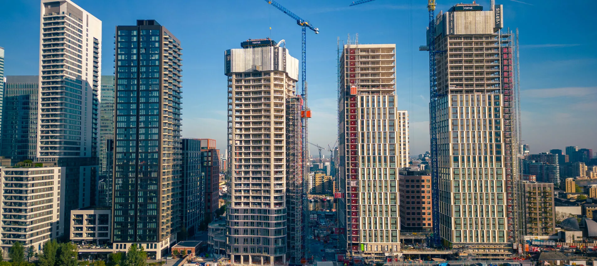 Common Towers