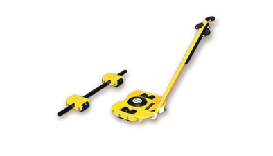 Machine Skates