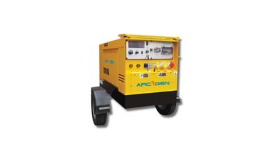 Welder Generators