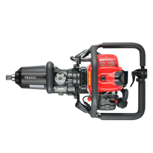 50001597_VESSEL_EUROPE_GT_3500GE_LV_V_Portable_Gasoline_Engine_Impact_Wrench_Left_View7135.jpeg