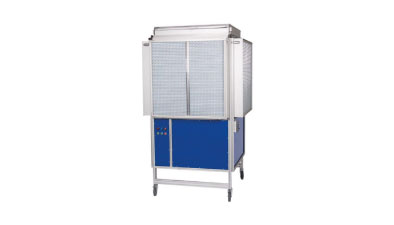 Dust Extractors