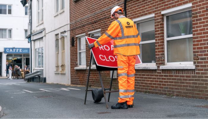 Streetworks