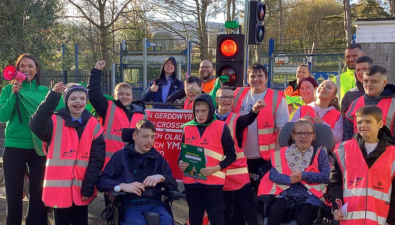 Empowering SEN Students with Real-World Road Safety Skills