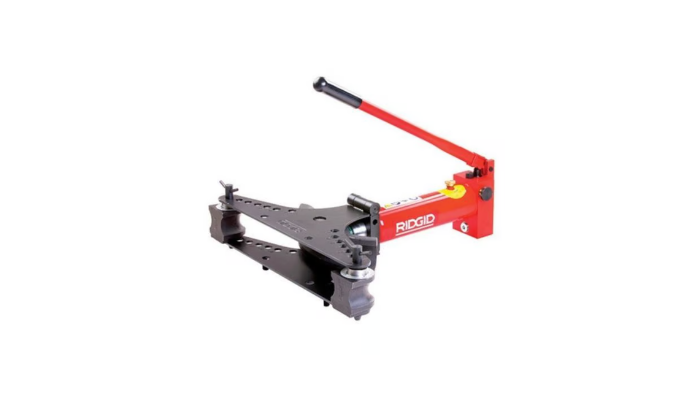 Pipe Benders