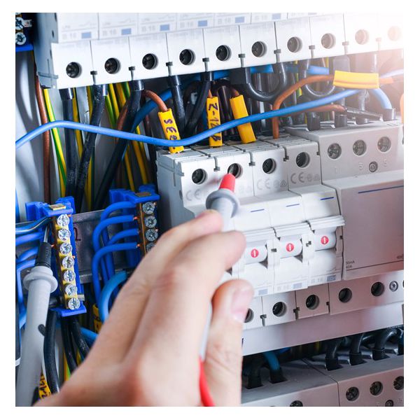 City & Guilds Level 3 Award in the Initial Verification and Certification of Electrical Installations (C&G 2391-50)
