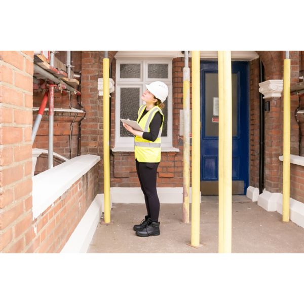 CISRS Basic Scaffold Inspection