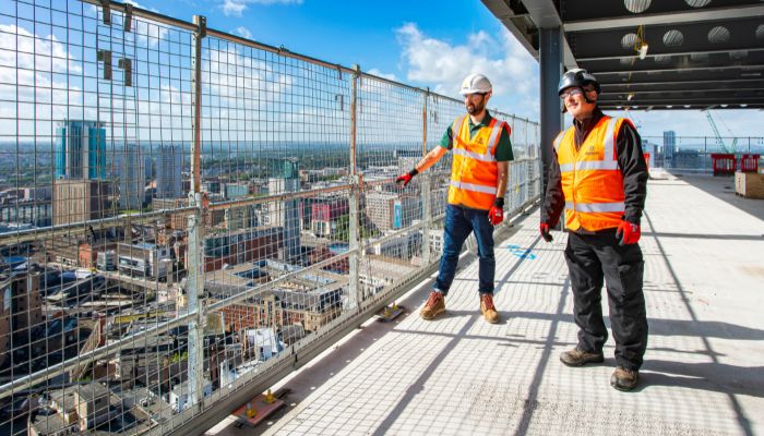 Construction Skills