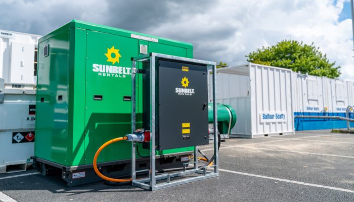 Energy Management Systems 