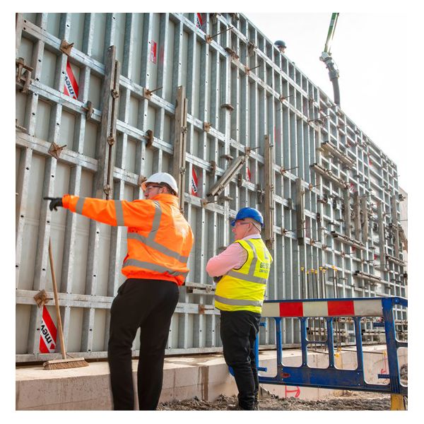 CITB Temporary Works Co-ordinator Training Course Refresher (TWCTC-R) - Web